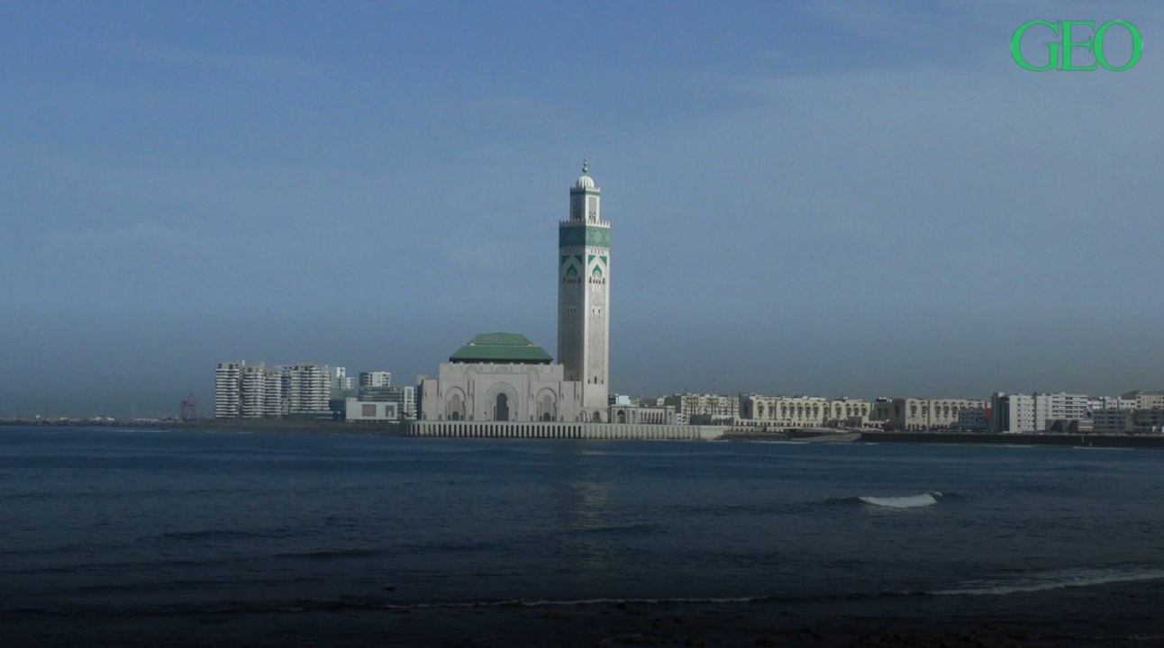 Covid-19 : voyager au Maroc est de nouveau possible