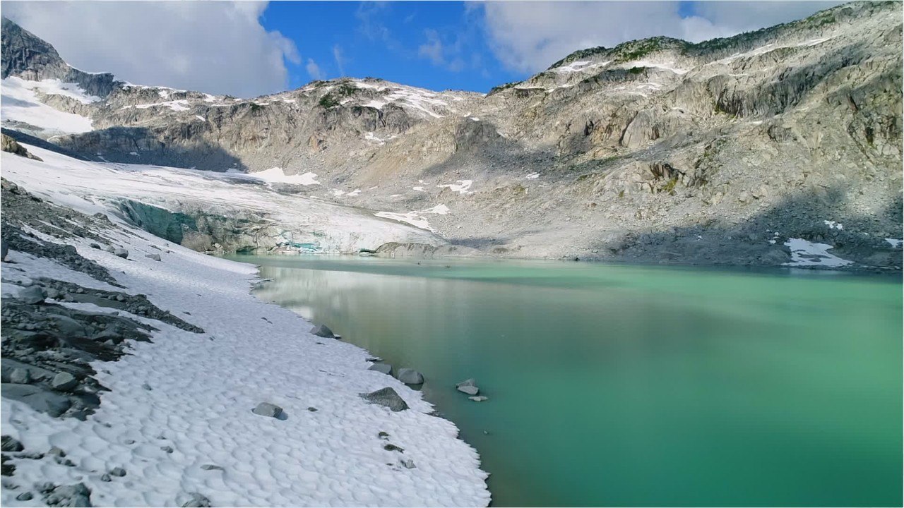 Feu vert pour des forages pétroliers dans une zone naturelle protégée en Alaska