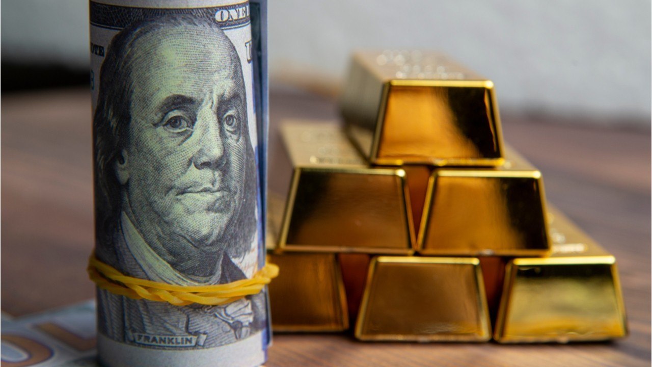 Faut-il acheter de l'or, alors que l'inflation s'emballe ? (1)