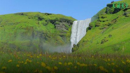 Découvrez notre sélection des meilleures "destinations nature" en Europe