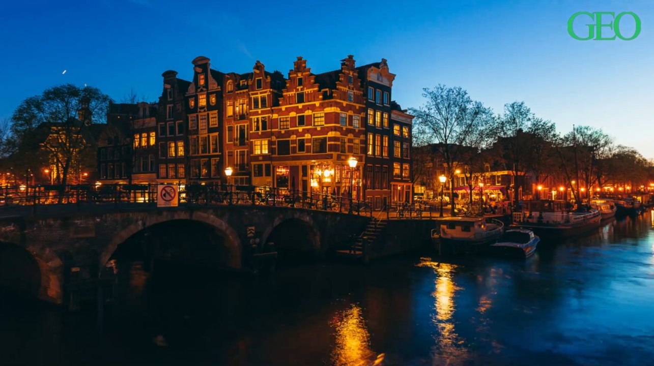 Voici les activités touristiques les mieux notées sur Tripadvisor