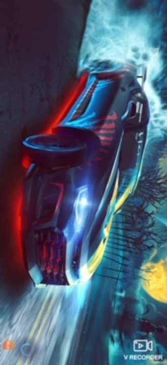NFS -NO LIMITS||CAR RACE 2021||