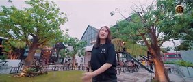 lagu viral HAPPY ASMARA - TOP TOPAN ( Official Music Video ) Kulo pun angkat tangan