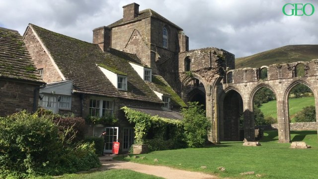 De Caernarfon au parc national des Brecon Beacons... Voyage au Pays de Galles