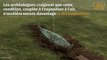 Histoire : en Norvège, des archéologues vont exhumer un bateau viking enterré depuis plus de 1000 ans
