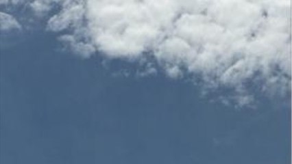 Un rarissime “arc-en-ciel de feu” aperçu au Japon