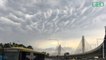 Environnement :  à Sydney, le ciel a pris des allures de fin du monde