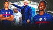 JT Foot Mercato : le casse-tête de Didier Deschamps