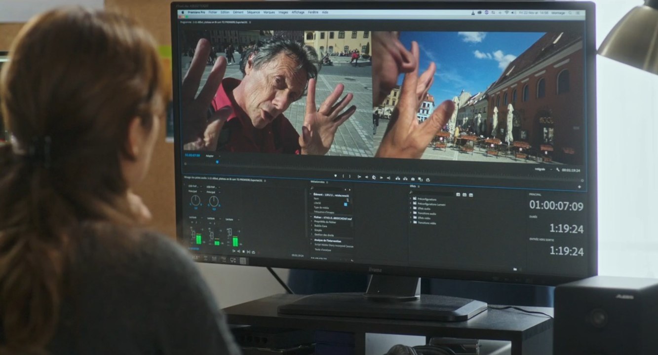 J'irai mourir dans les Carpates : découvrez la bande-annonce du film d'Antoine de Maximy