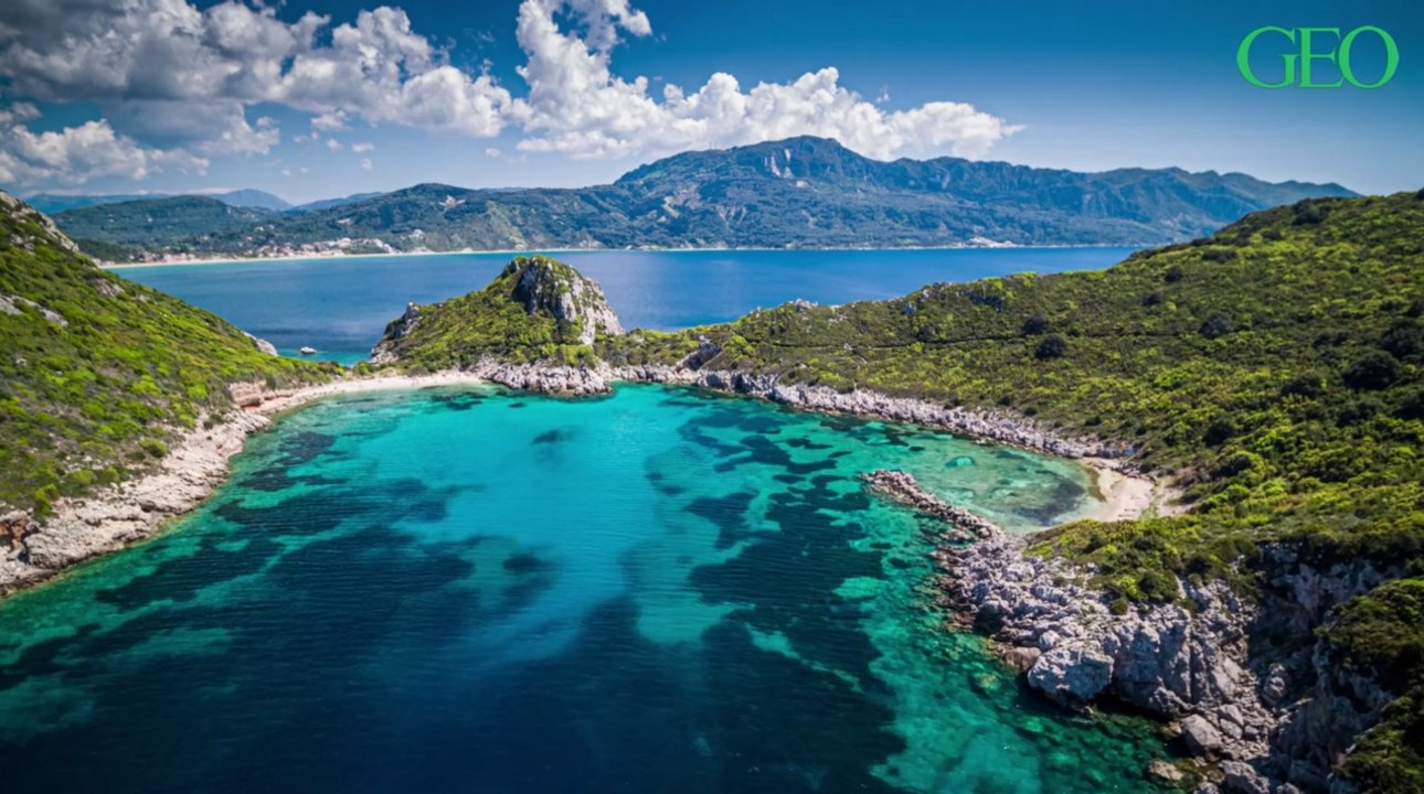 Grèce : ces compagnies aériennes proposent de grosses réductions sur leurs billets