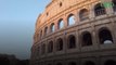 Italie : le Colisée de Rome rouvre ses portes