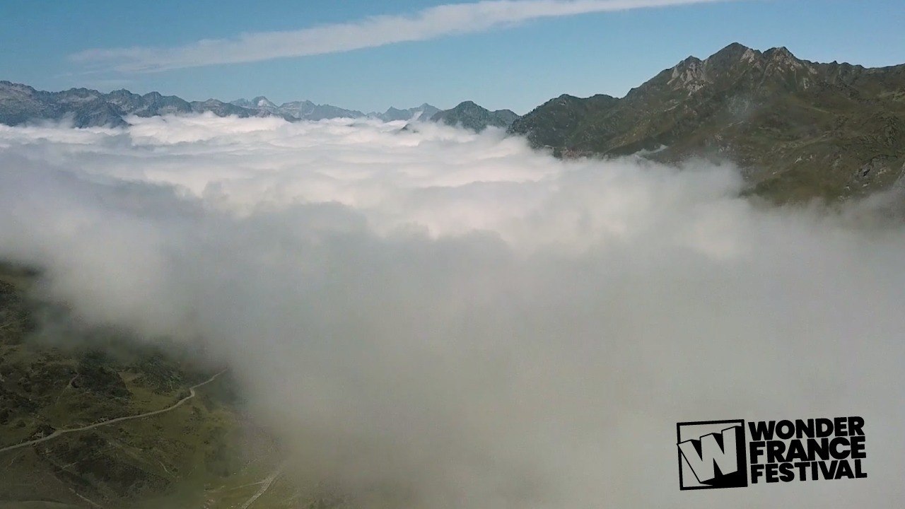 Découverte des Hautes-Pyrénées (65)