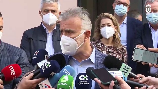 El Gobierno de Canarias entregará más de 60 viviendas en noviembre a familias afectadas