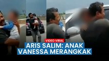 Cerita Aris Salim, Evakuasi Pertama Gala Sky_ Terlempar Keluar Mobil Lalu Merangkak
