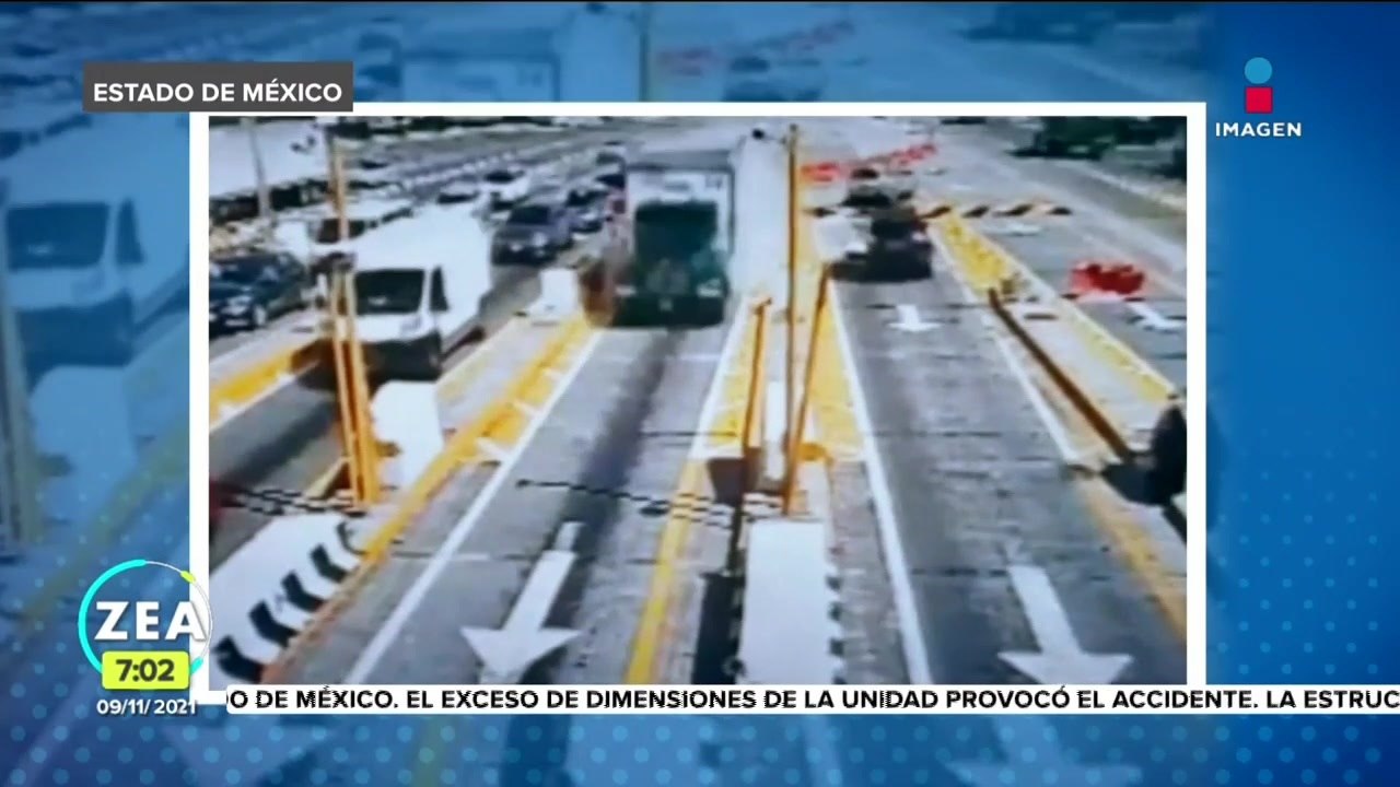 Viajaron a CDMX para visitar la Basílica y murieron en la México-Puebla
