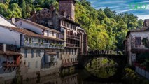 Découvrez les plus beaux endroits du Pays basque