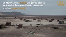 Tichitt, le joyau classé au Patrimoine mondial de l'Unesco sombre dans l'oubli