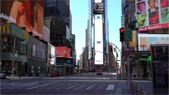 Confinement : la quantité de CO2 dégagée dans l'atmosphère devrait baisser de 8% en 2020