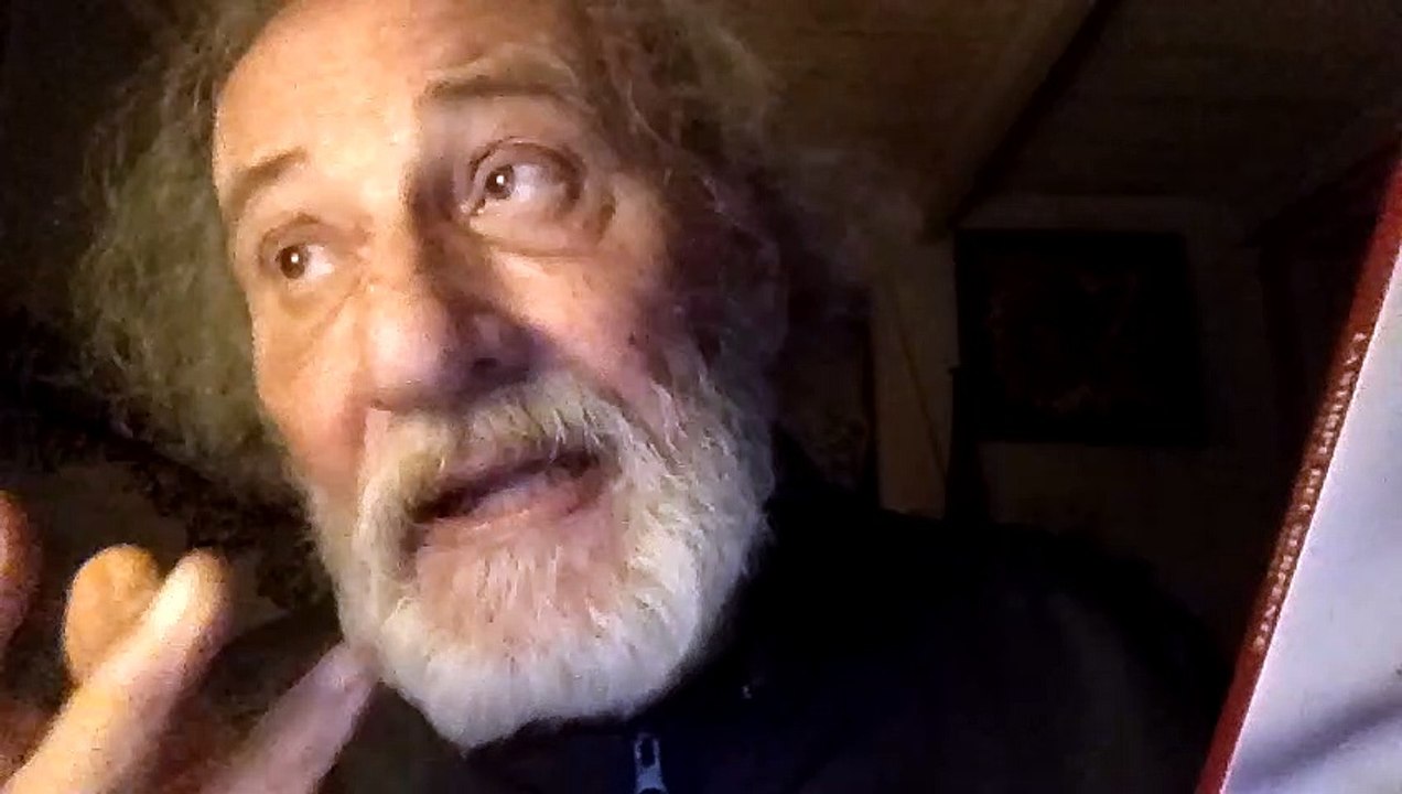 IL PATRICIDA
