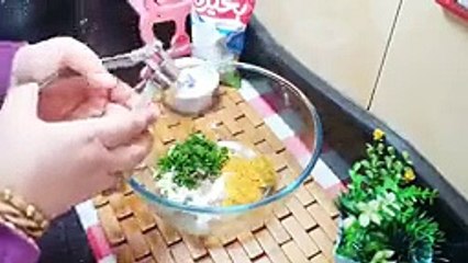 وجبه  خفيفه وسريعه