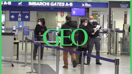 Coronavirus : quels pays restreignent l'accès aux voyageurs en provenance de France ?