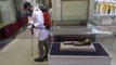 Coronavirus : le Musée égyptien du Caire complètement désinfecté