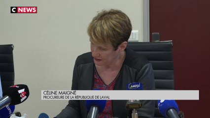 Video herunterladen: Disparition joggeuse Mayenne : l'enquête est ouverte pour «enlèvement et séquestration»