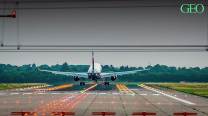 Voici les pays qui dépendent le plus du tourisme