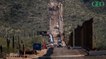 Arizona : des sites amérindiens sacrés détruits pour construire le mur de Trump