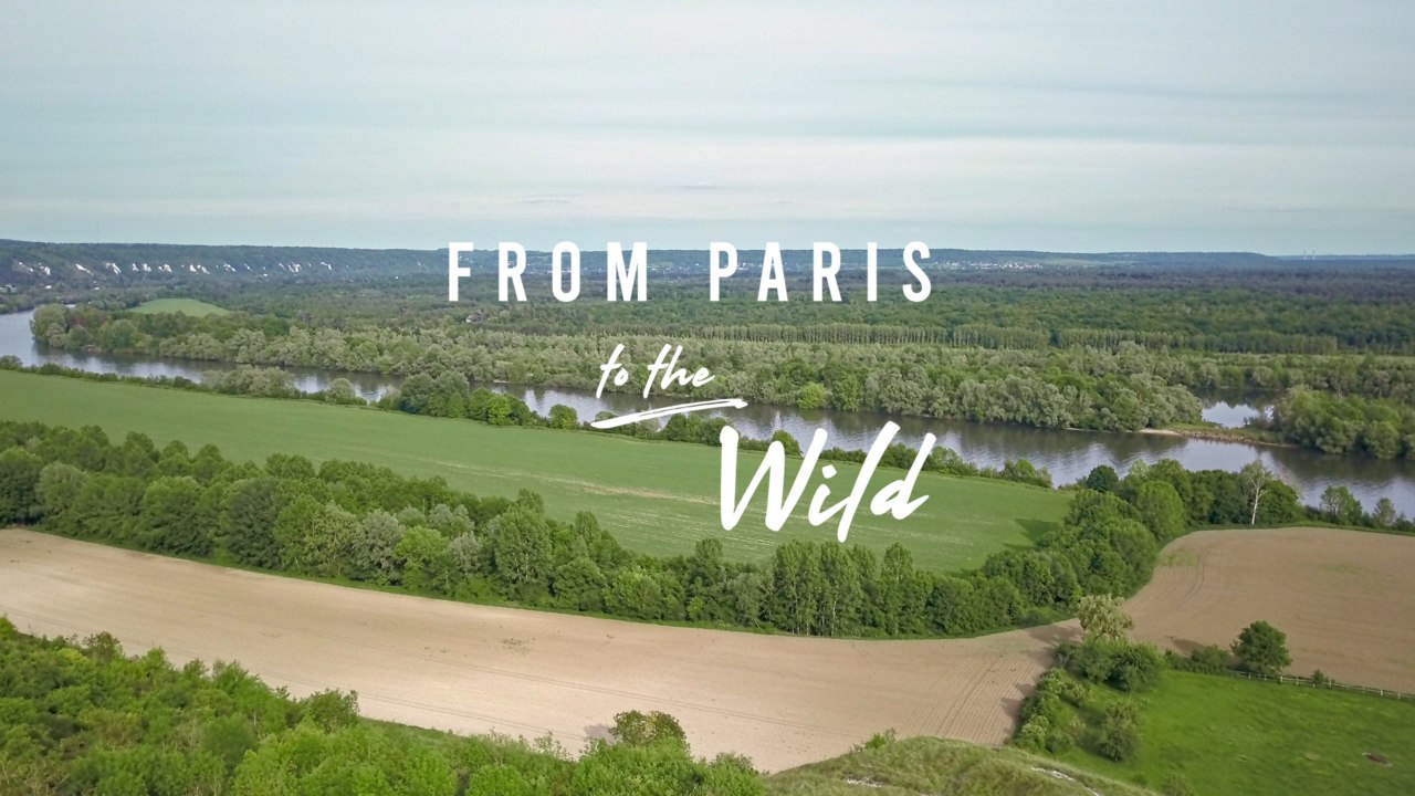 From Paris to the Wild, le film-documentaire qui vous fait partir à l'aventure près de la capitale
