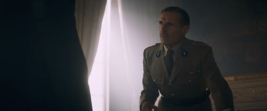 De Gaulle, un film de Gabriel le Bomin (bande-annonce)