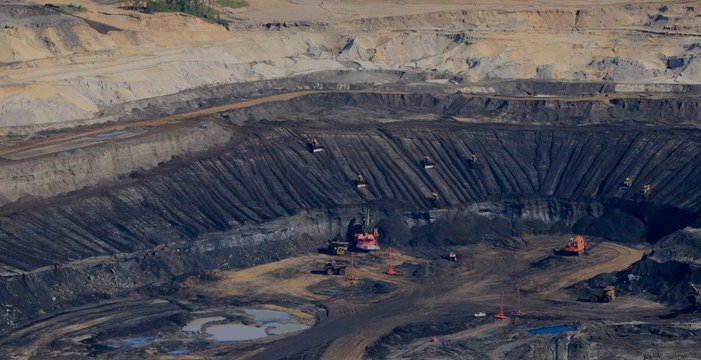 La minute écologique : les hydrocarbures non conventionnels, c'est quoi ?