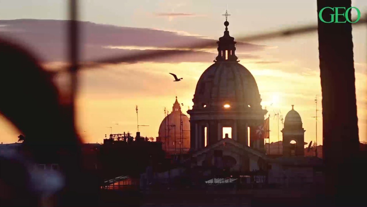 Rome, Tbilissi, Colmar... Découvrez le palmarès du European Best Destinations 2020