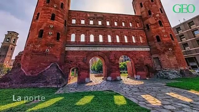 Quels monuments faut-il visiter à Turin quand on aime l'histoire ?