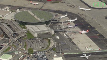 Objectif zéro carbone pour les aéroports de la Côte d'Azur d'ici 2030