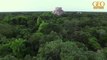 Au Mexique, des archéologues découvrent les ruines d'un vaste palais maya sur le site de Kulubá