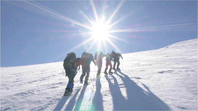 L'alpinisme désormais inscrit au patrimoine culturel immatériel de l'Unesco