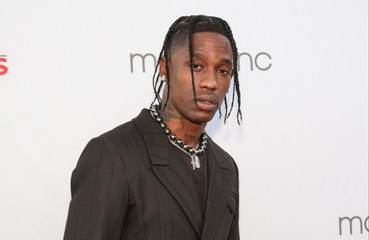 Travis Scott will pay for Astroworld victims' funerals