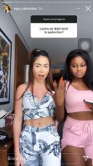 Amparo Grisales no se salvó ni de Epa Colombia: la mandó a peinar