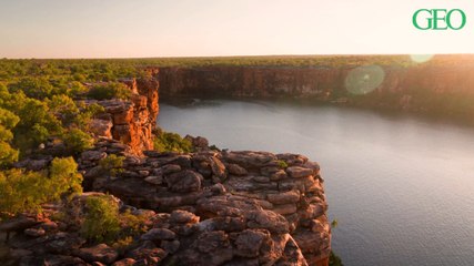 Le New York Times a dévoilé son classement des meilleures destinations de 2020