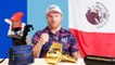 10 Things Canelo Álvarez Can't Live Without