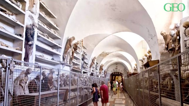 Sicile : que faire à Palerme quand on est féru d'histoire