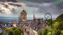 Locronan, Gordes, Riquewihr... Les plus beaux villages de France