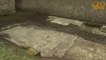 Pompéi : des thermes romains vieux de 2000 ans ouvrent au public