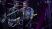 Le groupe Coldplay repousse sa tournée pour des raisons écologiques
