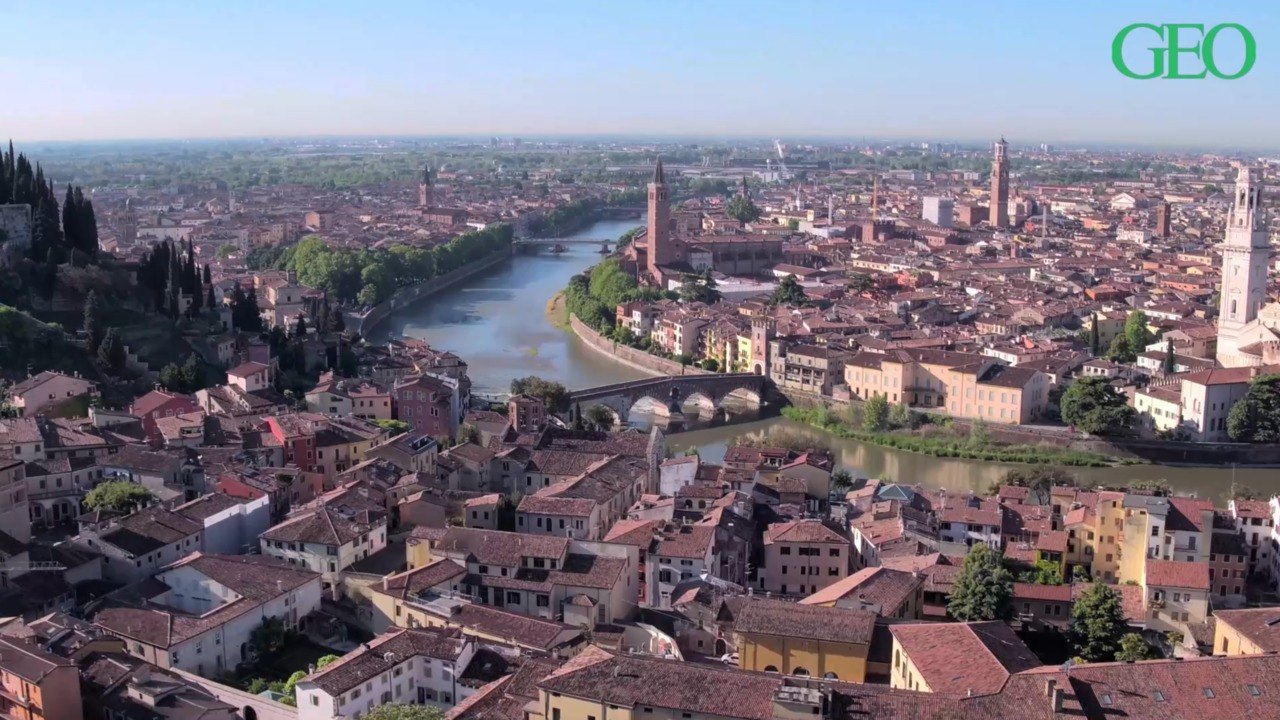 A la découverte des plus belles villes italiennes
