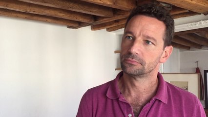Vincent Lemire : "Jérusalem est une ville paradoxale pour les chrétiens"