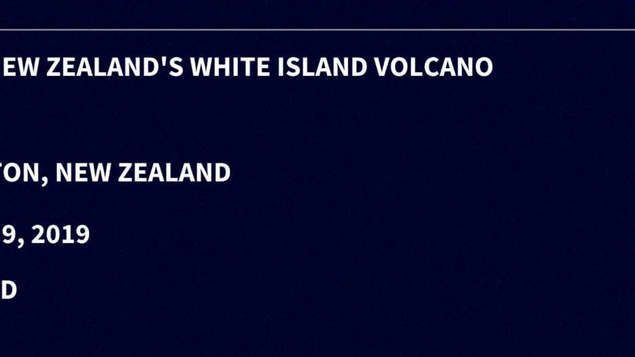 Sécheresse : les fameuses chutes Victoria sont presque à sec