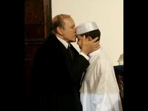 TAHIA BOUTEFLIKA tahia djazair