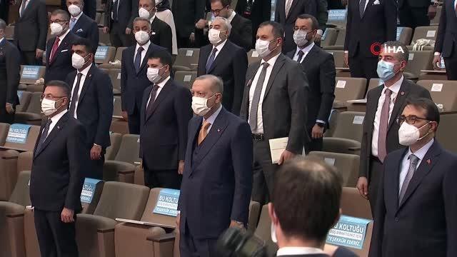 Son dakika haber | EPDK Başkanı Yılmaz: Küresel iklim değişikliği tartışmaları kuvveden fiile çıkmış artık sıradan insanların gündemine girmiştir